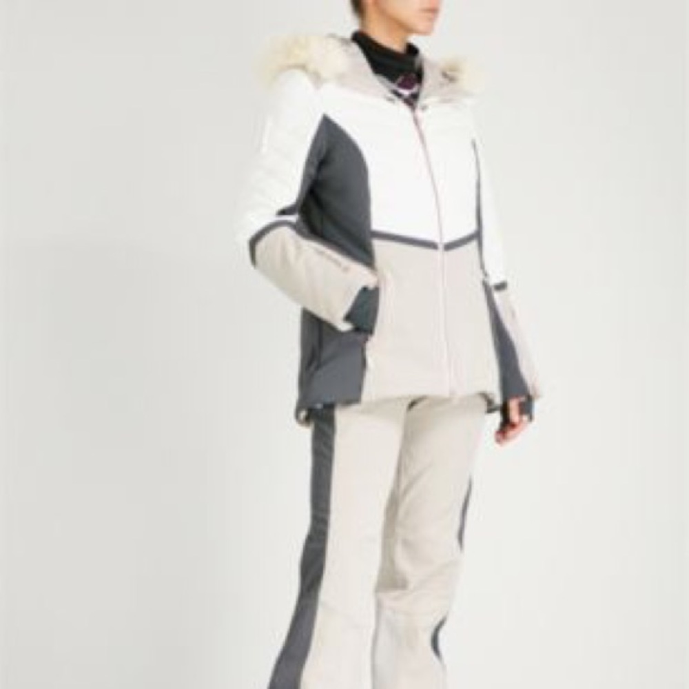 Sweaty Betty Method Hybrid Ski Jacket & Ski Pants